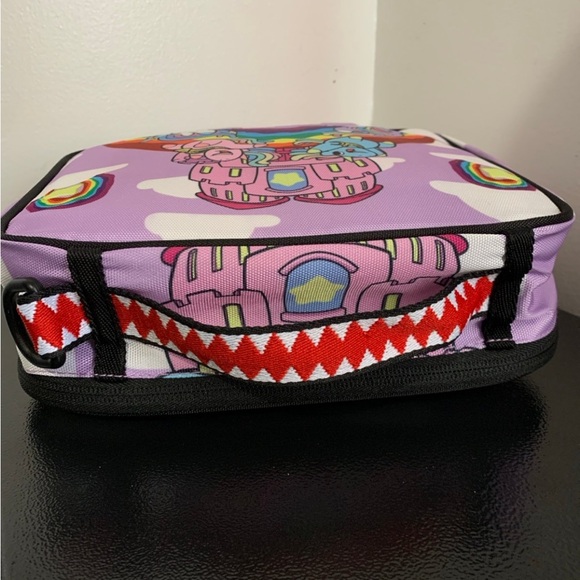 Limited Edition Sprayground Lunch Box - Picture 5 of 7